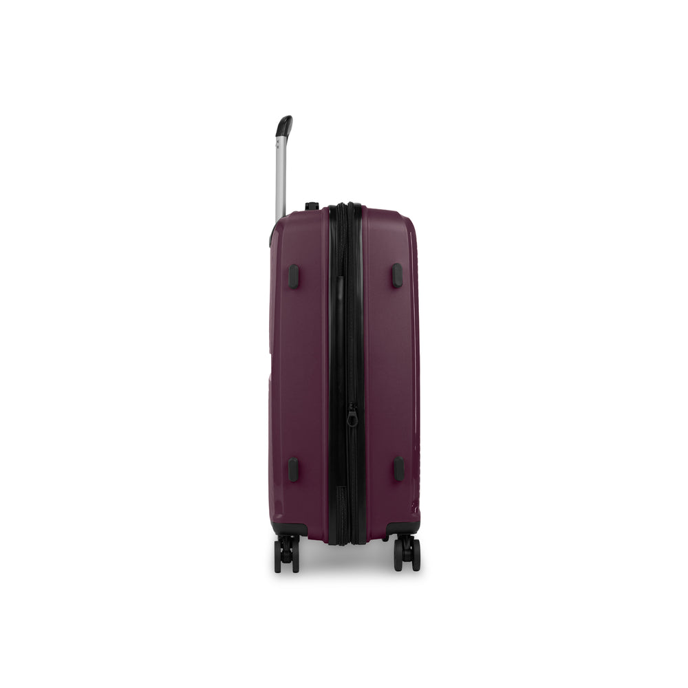 Tracker Dynamo DLX Valise Moyen