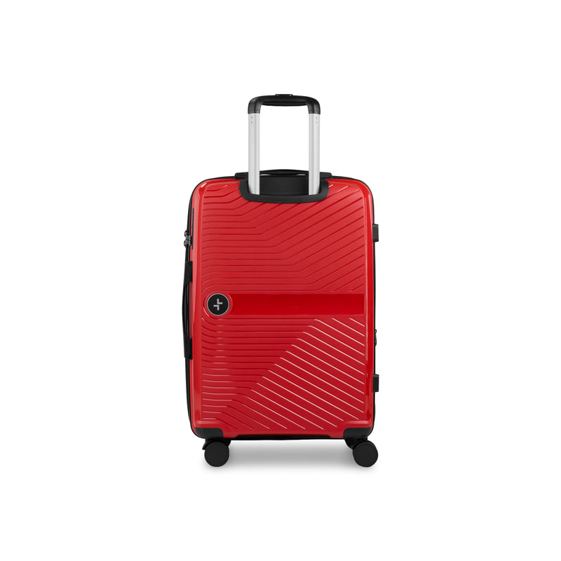 Valise Moyenne Tracker Dynamo DLX 