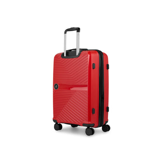Tracker Dynamo DLX Valise Moyen