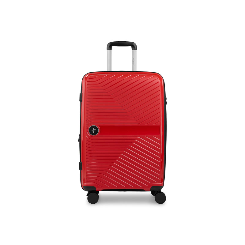 Valise Moyenne Tracker Dynamo DLX 