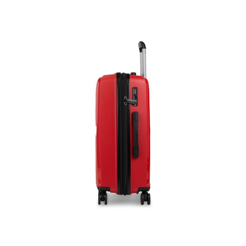 Valise Moyenne Tracker Dynamo DLX 