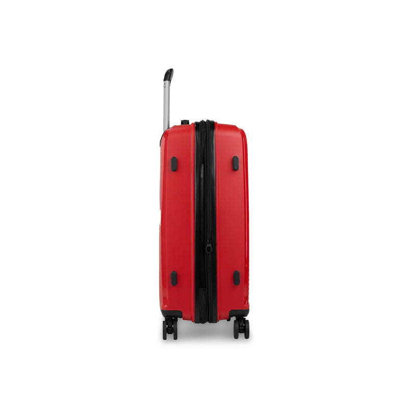 Valise Moyenne Tracker Dynamo DLX 