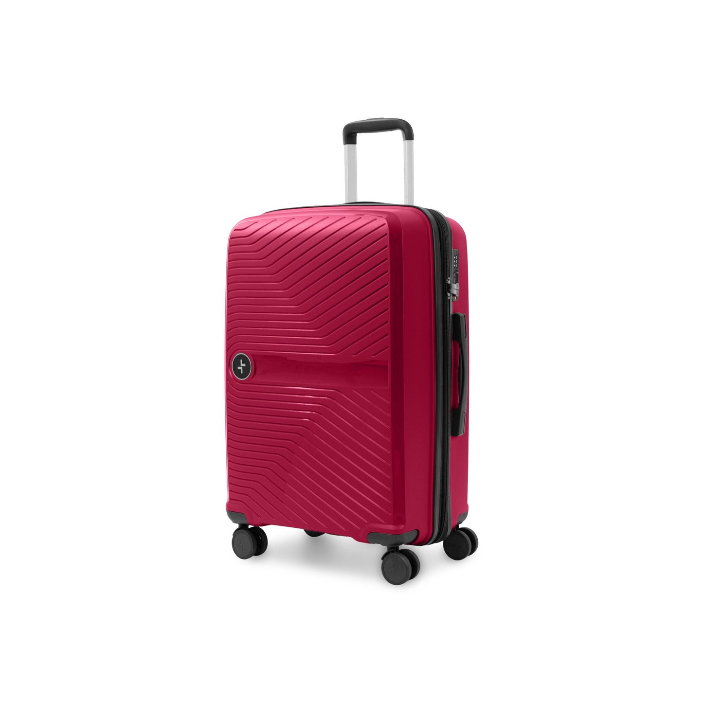 Tracker Dynamo DLX Check-in Medium
