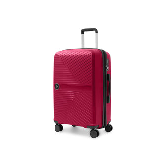 
                      Shop Bentley Raspberry Tracker Dynamo DLX Check-in Medium in Canada at only $239.99 1st look
                    