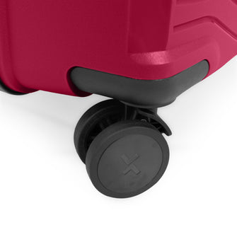 
                      Shop Bentley Raspberry Tracker Dynamo DLX Check-in Medium in Canada at only $239.99 10th look
                    