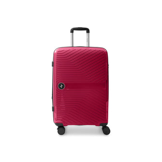 
                      Shop Bentley Raspberry Tracker Dynamo DLX Check-in Medium in Canada at only $239.99 2nd look
                    