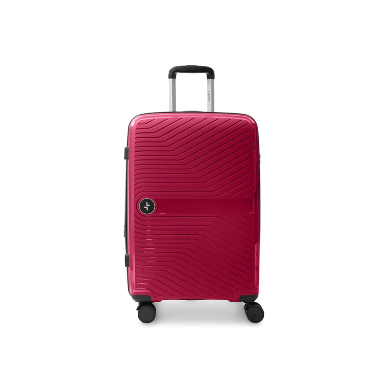 
        Shop Bentley Raspberry Tracker Dynamo DLX Check-in Medium in Canada at only $239.99 52nd look
      