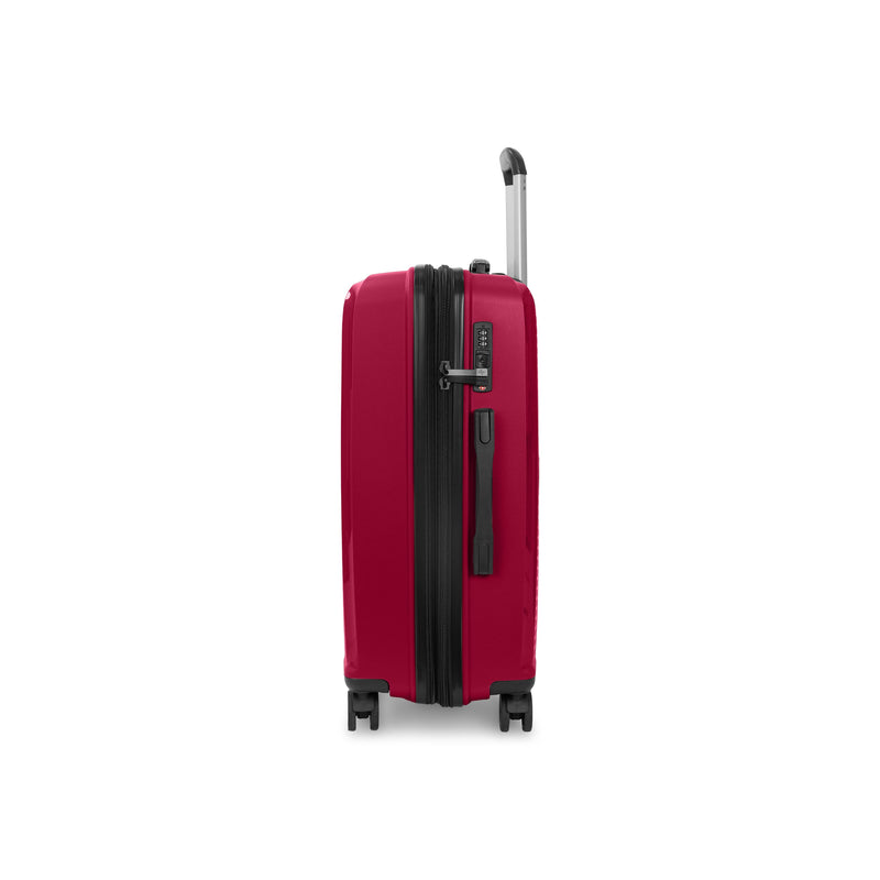 
        Shop Bentley Raspberry Tracker Dynamo DLX Check-in Medium in Canada at only $239.99 54th look
      