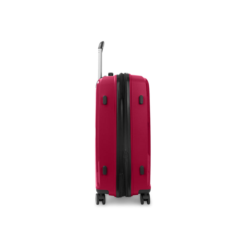 
        Shop Bentley Raspberry Tracker Dynamo DLX Check-in Medium in Canada at only $239.99 53rd look
      