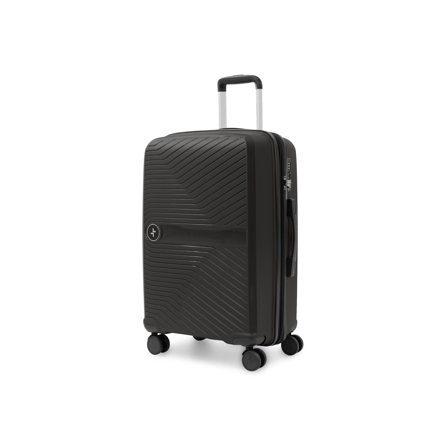 Grande Valise Tracker Dynamo DLX 