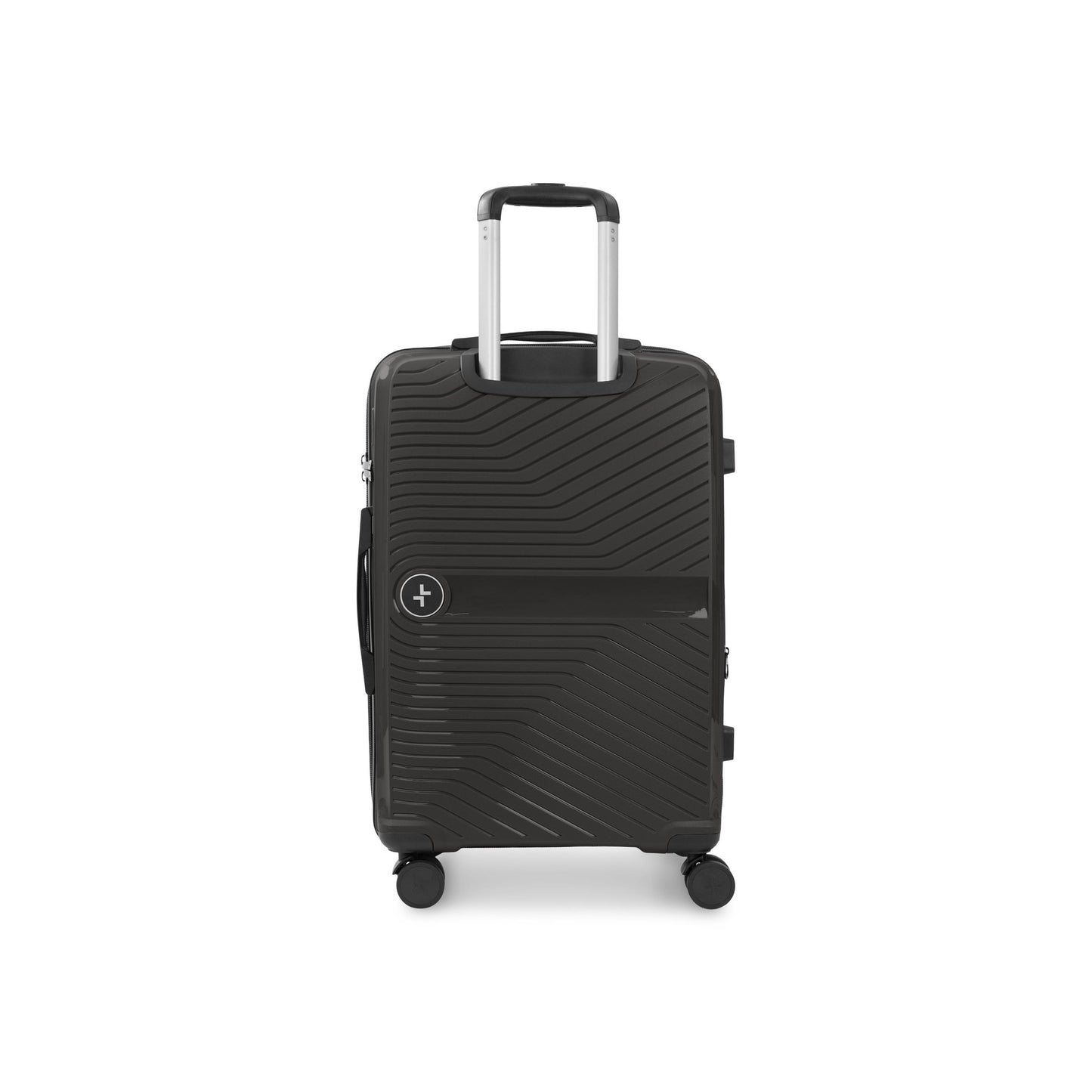 Grande Valise Tracker Dynamo DLX 