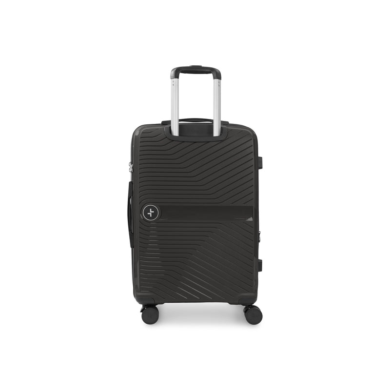 Grande Valise Tracker Dynamo DLX 