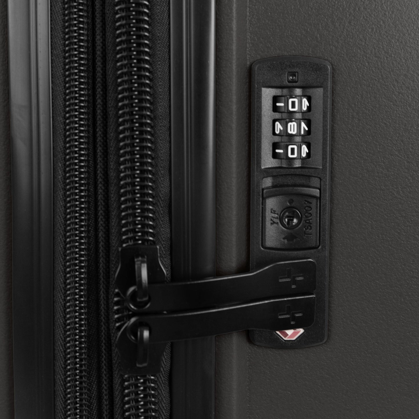 Grande Valise Tracker Dynamo DLX 