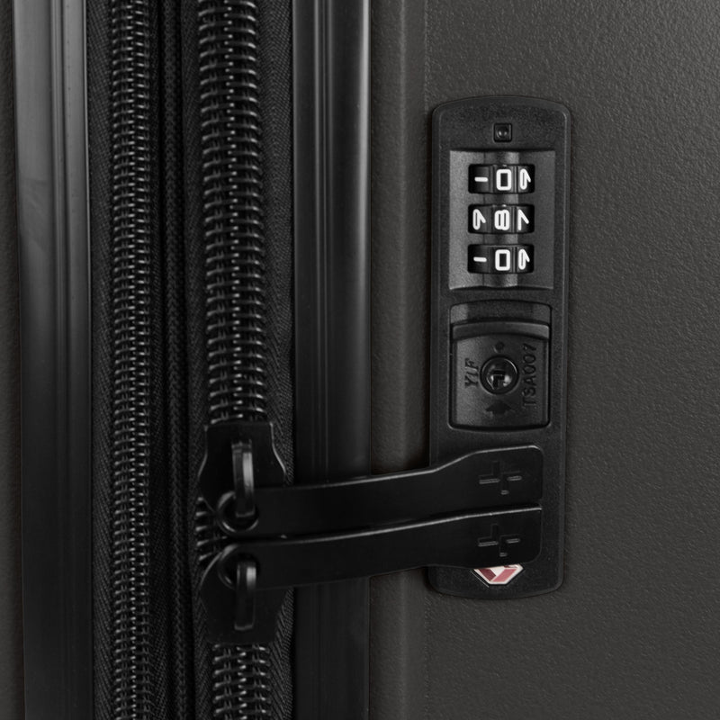 Grande Valise Tracker Dynamo DLX 