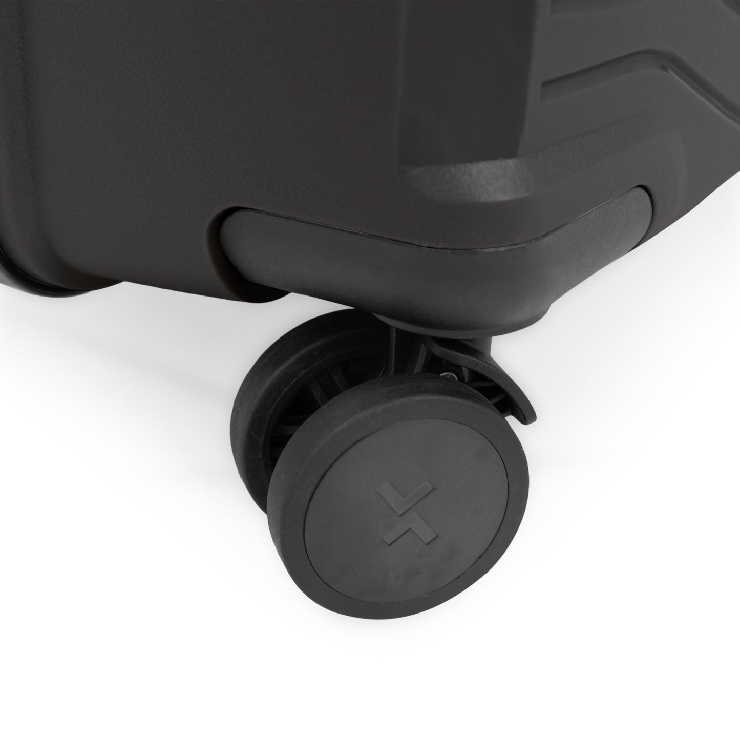 Grande Valise Tracker Dynamo DLX 