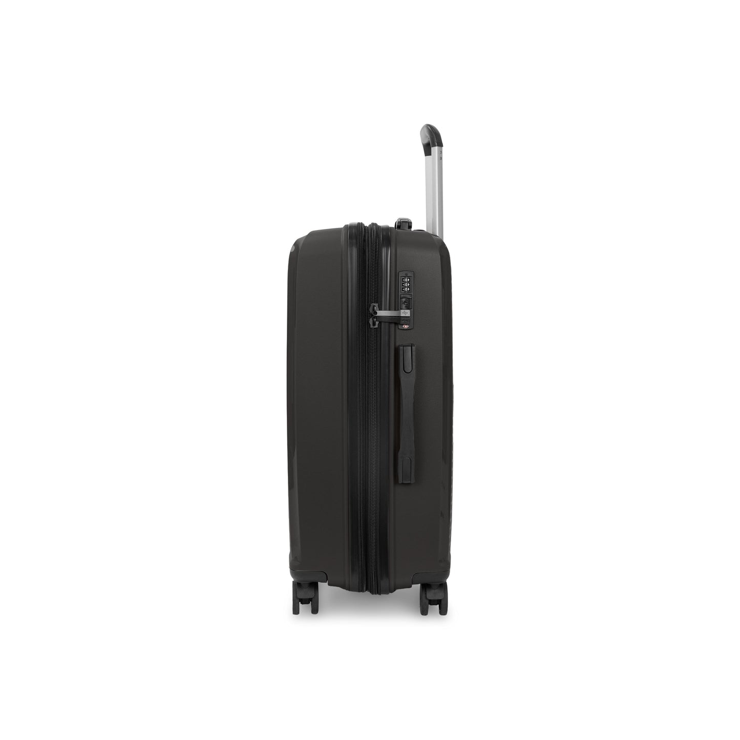 Grande Valise Tracker Dynamo DLX 
