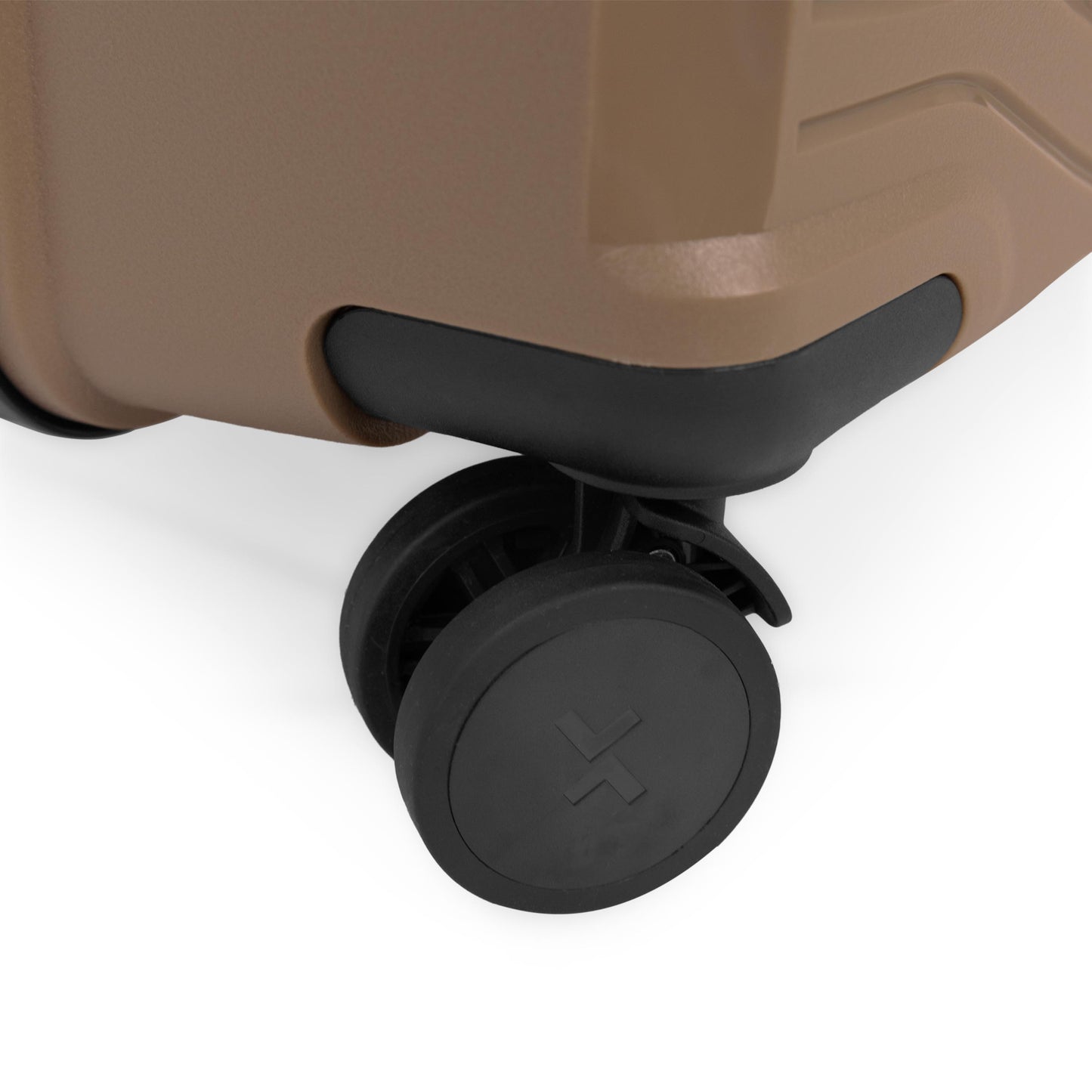 Grande Valise Tracker Dynamo DLX 