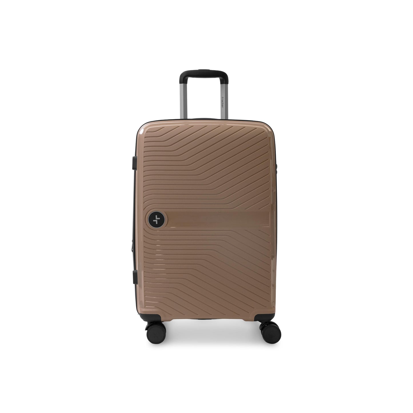 Grande Valise Tracker Dynamo DLX 