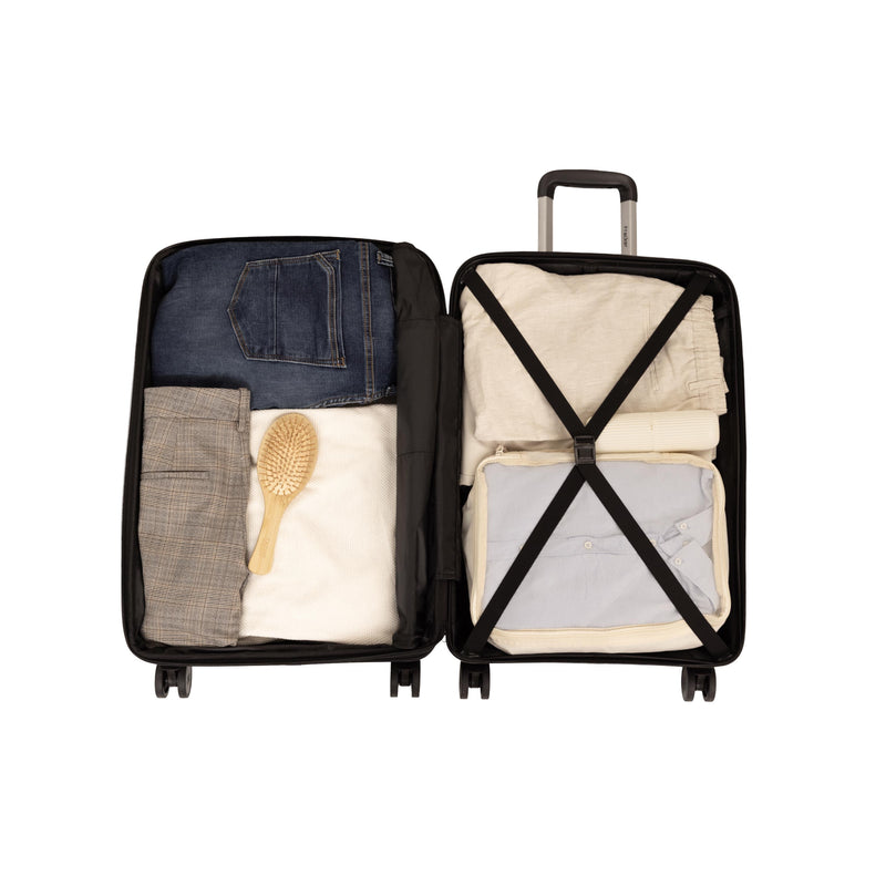 Grande Valise Tracker Dynamo DLX 