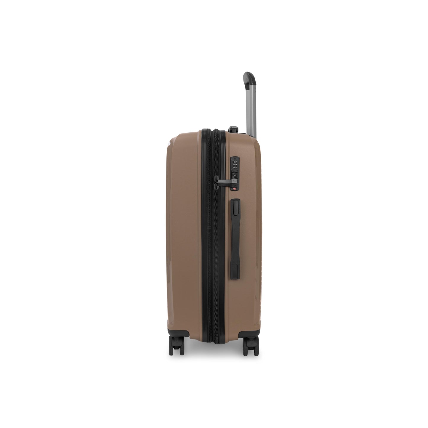 Grande Valise Tracker Dynamo DLX 