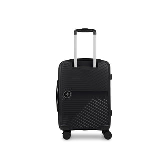 Tracker Dynamo DLX Valise cabine
