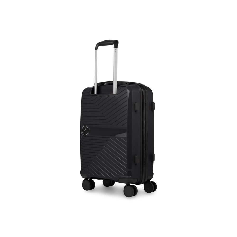 Tracker Dynamo DLX Carry-on