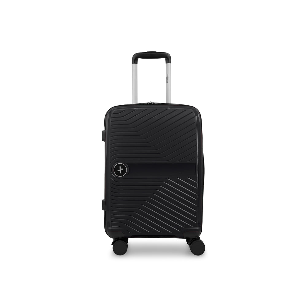 Tracker Dynamo DLX Carry-on