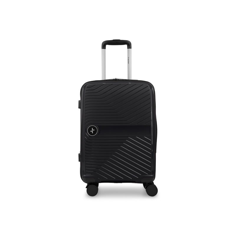 Valise de cabine Tracker Dynamo DLX 
