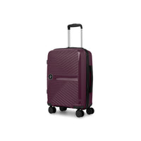 Valise de cabine Tracker Dynamo DLX 