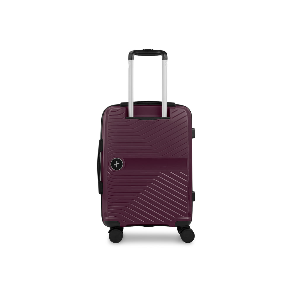 Tracker Dynamo DLX Carry-on