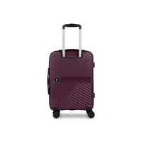 Valise de cabine Tracker Dynamo DLX 