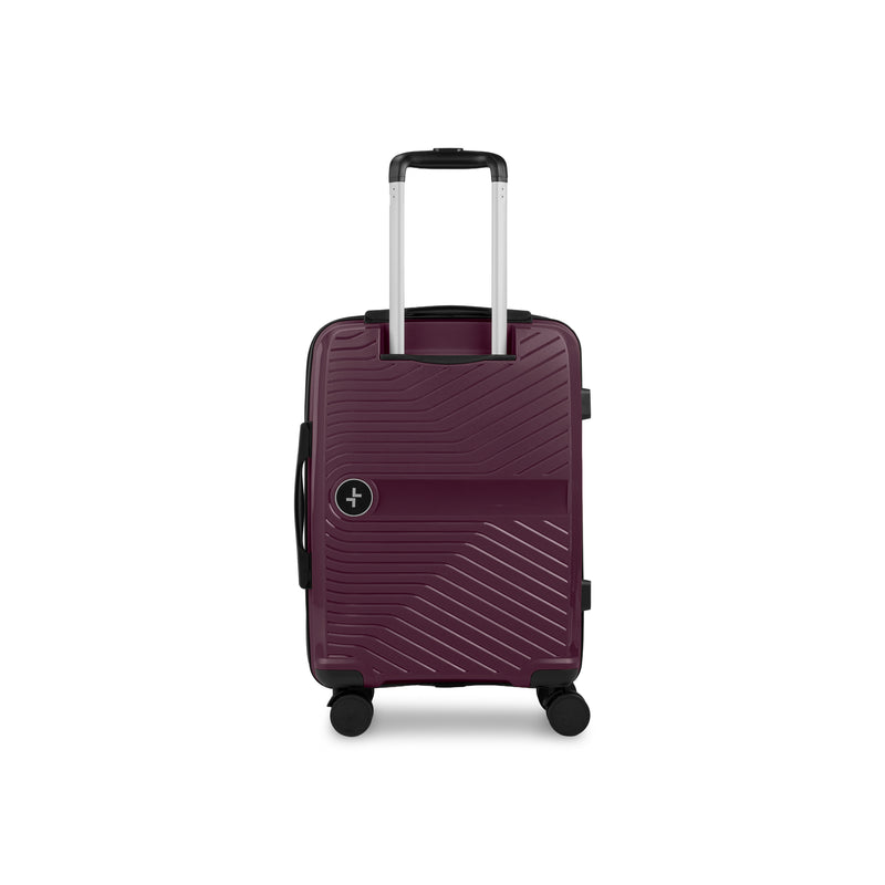 Valise de cabine Tracker Dynamo DLX 