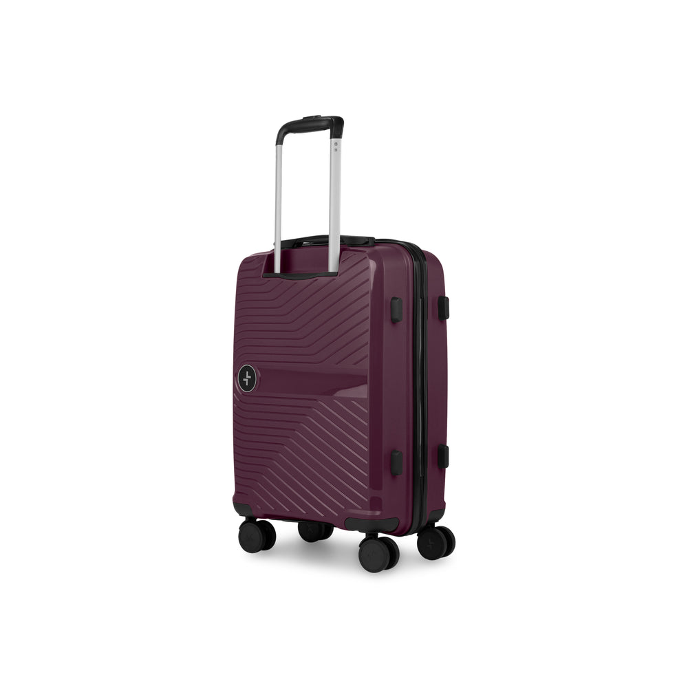 Tracker Dynamo DLX Carry-on