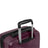 Valise de cabine Tracker Dynamo DLX 