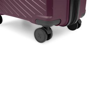 Tracker Dynamo DLX Valise cabine