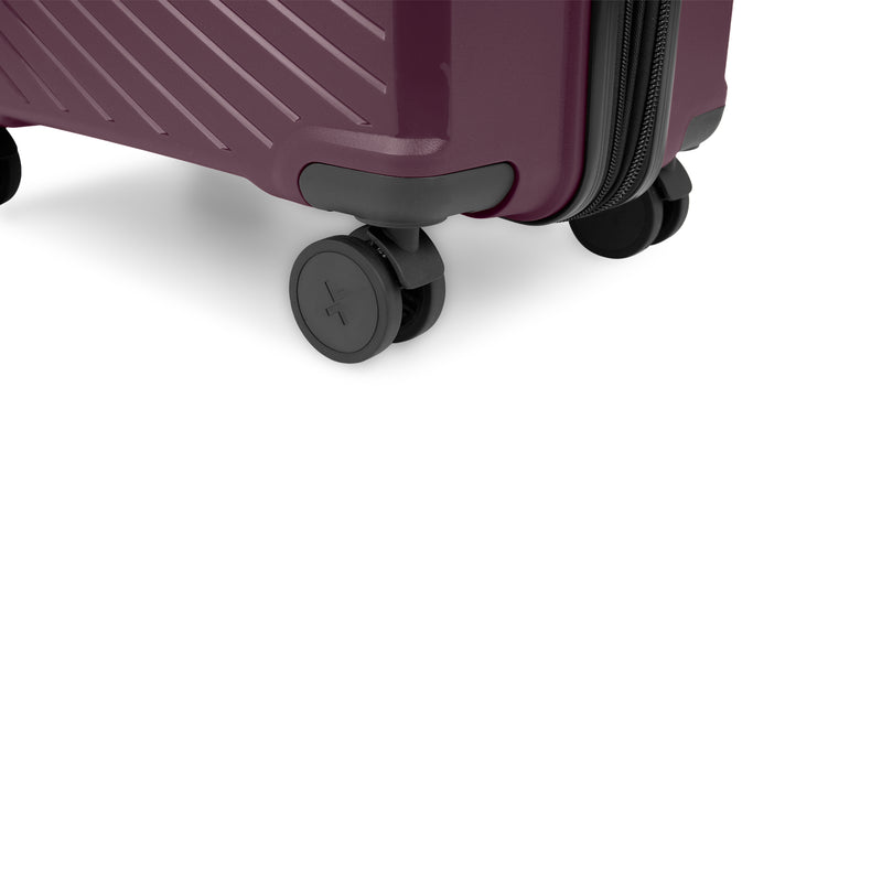 Valise de cabine Tracker Dynamo DLX 