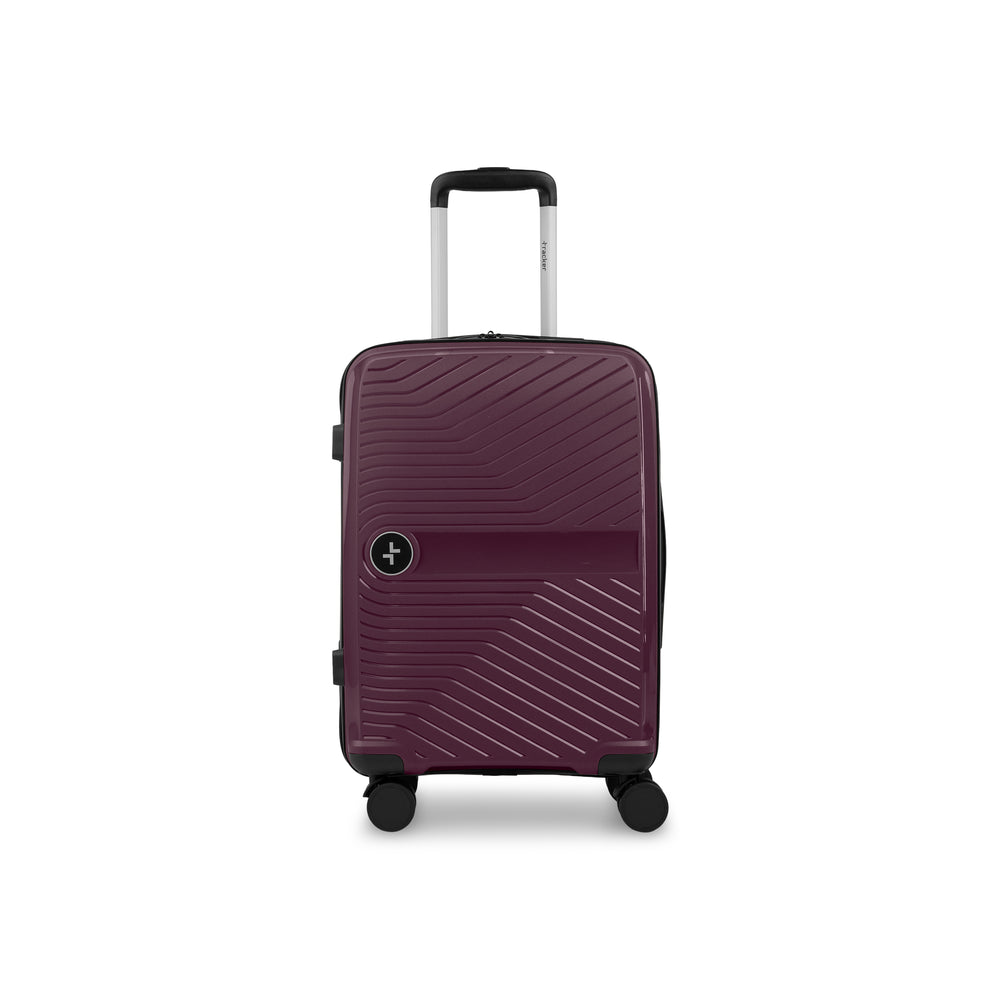 Tracker Dynamo DLX Carry-on