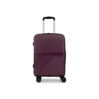 Valise de cabine Tracker Dynamo DLX 