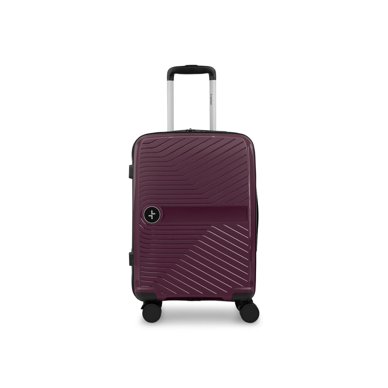 Valise de cabine Tracker Dynamo DLX 