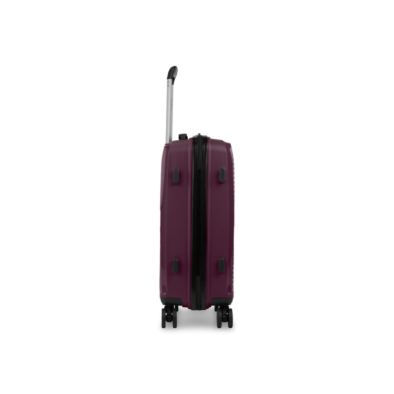Valise de cabine Tracker Dynamo DLX 