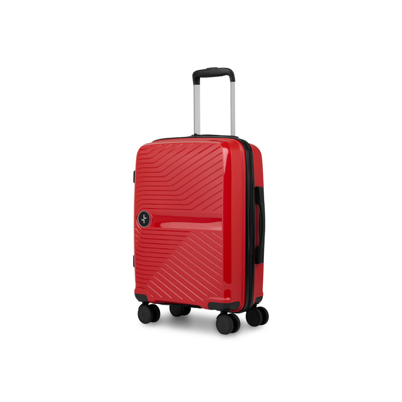 Valise de cabine Tracker Dynamo DLX 