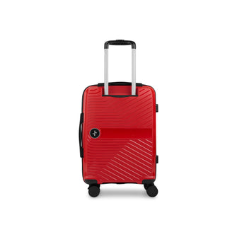 Tracker Dynamo DLX Valise cabine