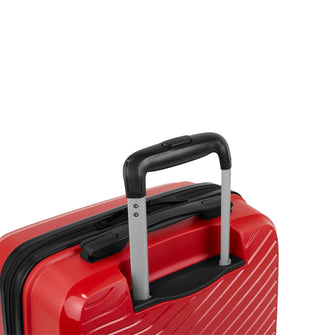Tracker Dynamo DLX Valise cabine
