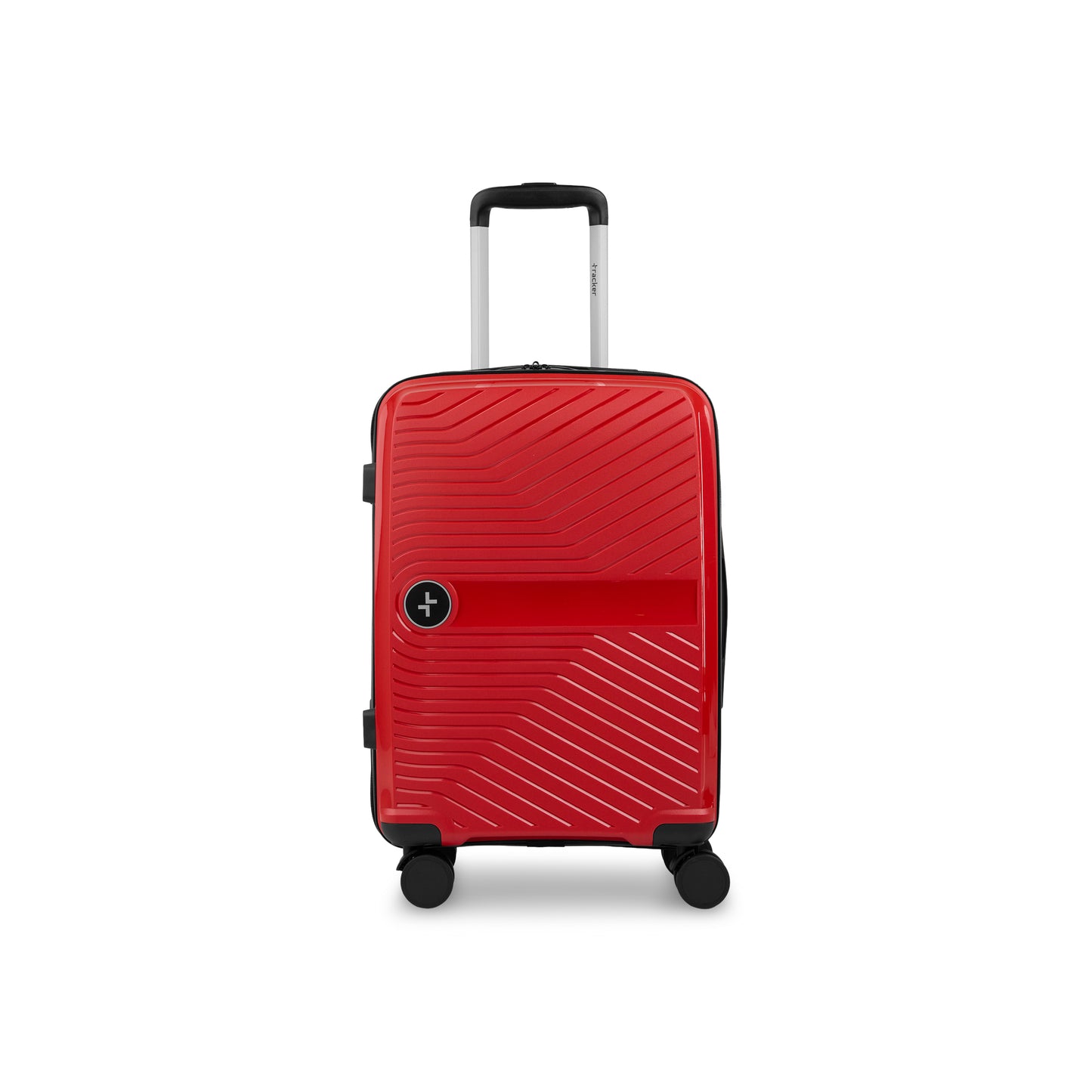 Tracker Dynamo DLX Carry-on