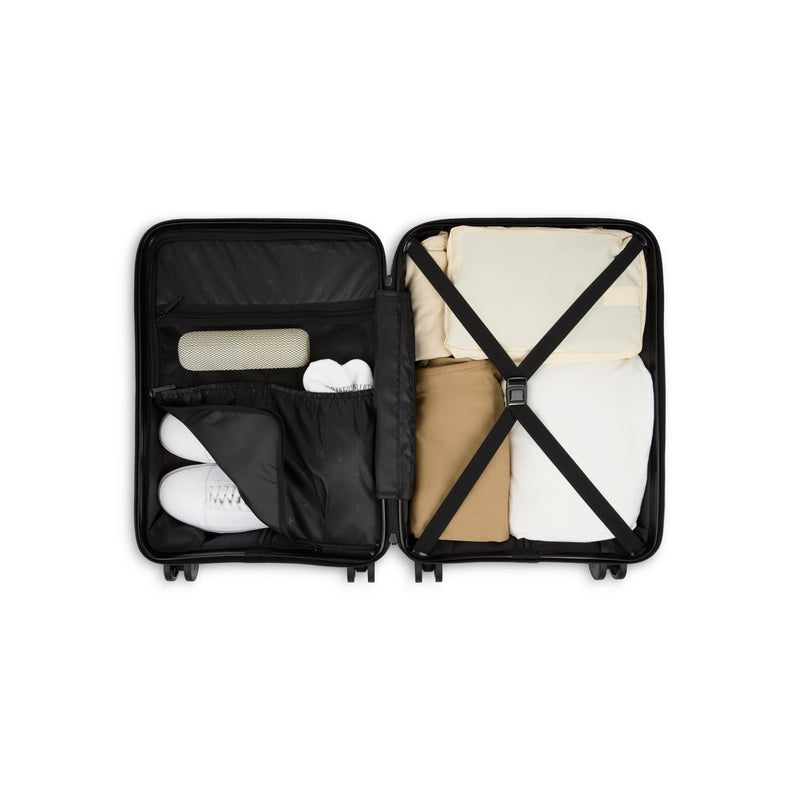 Valise de cabine Tracker Dynamo DLX 