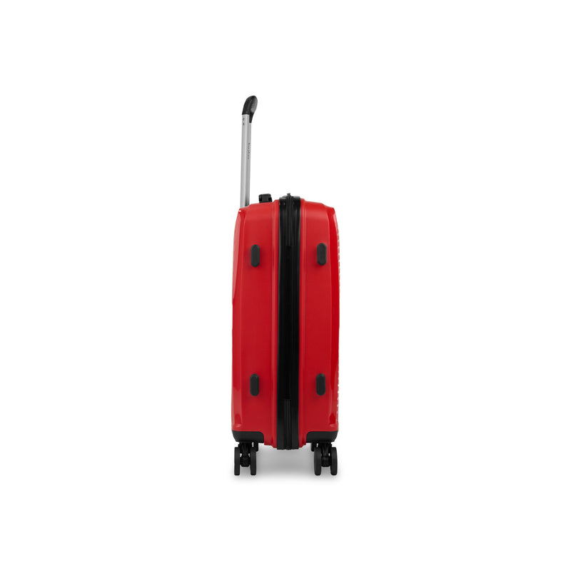 Valise de cabine Tracker Dynamo DLX 