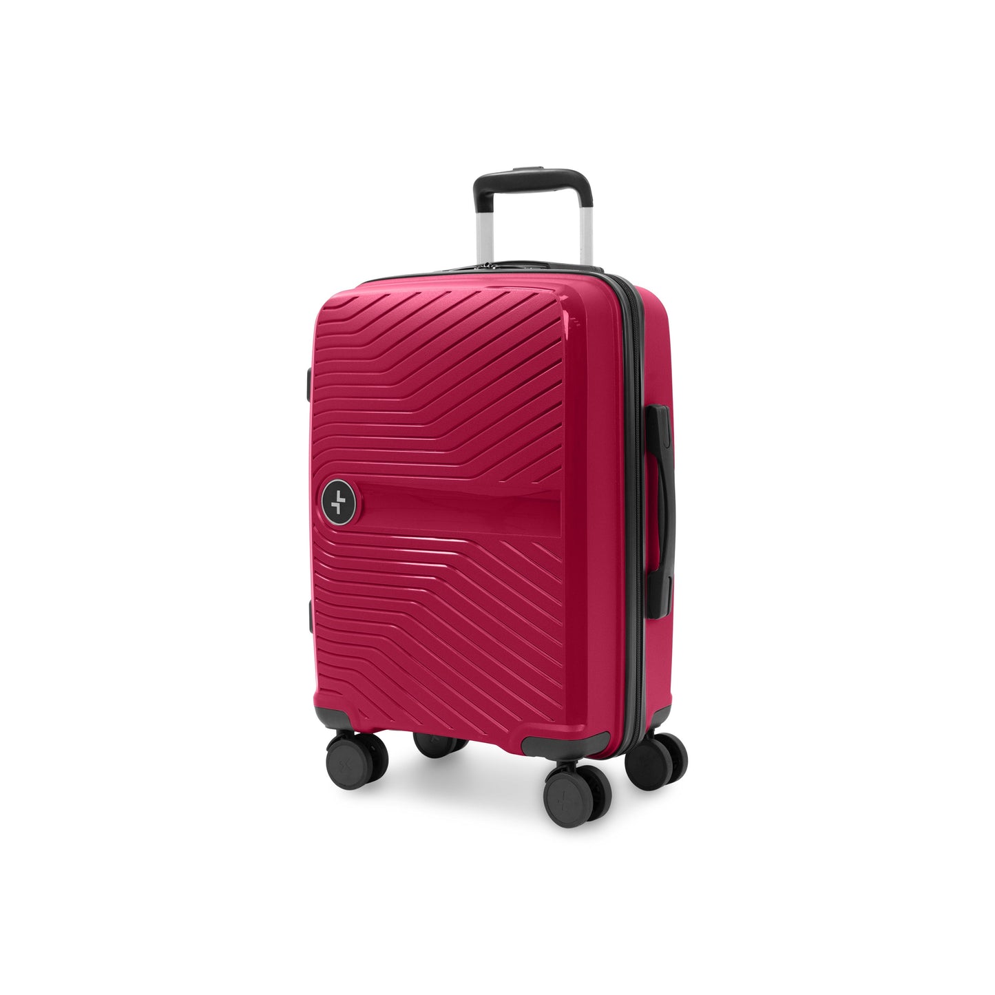 Tracker Dynamo DLX Carry-on