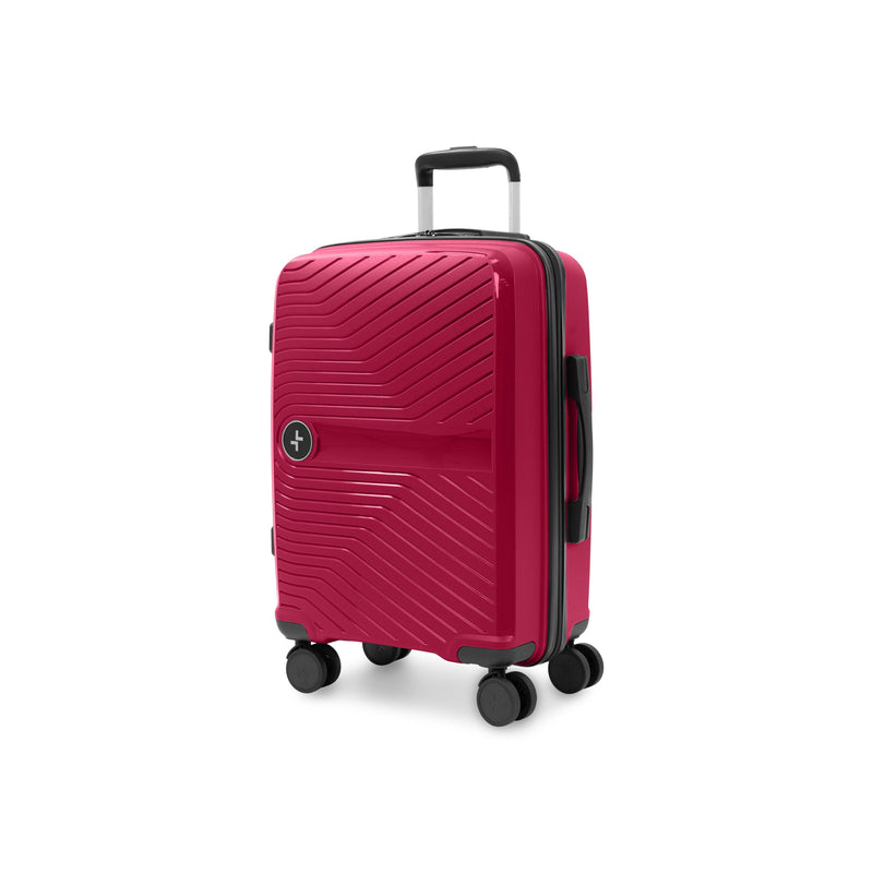 
        Shop Bentley Raspberry Tracker Dynamo DLX Carry-on in Canada at only $89.99 46th look
      