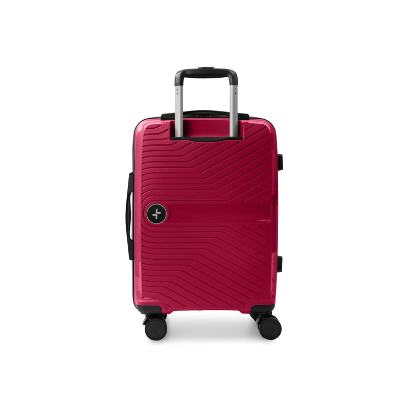 
        Shop Bentley Raspberry Tracker Dynamo DLX Carry-on in Canada at only $89.99 51st look
      