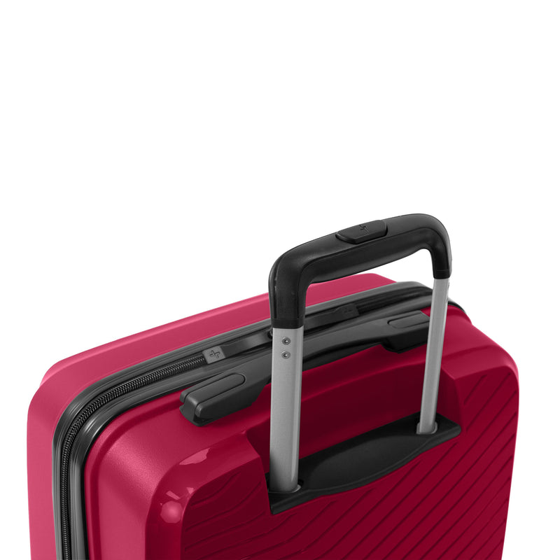 
        Shop Bentley Raspberry Tracker Dynamo DLX Carry-on in Canada at only $89.99 52nd look
      